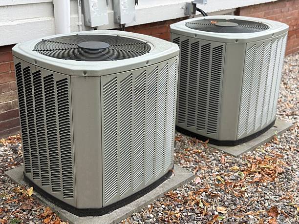 Reliable Ac Repair contractor in Walnut Creek, NC by Leonard HVAC